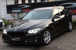 BMW 525 Gebrauchtwagen Kaufen