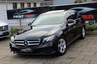 Mercedes-Benz E 220 Gebrauchtwagen Kaufen