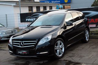 Mercedes-Benz R 350 Gebrauchtwagen Kaufen