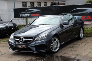 Mercedes-Benz E 220 Gebrauchtwagen Kaufen
