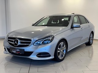 Mercedes-Benz E 220 Gebrauchtwagen Kaufen