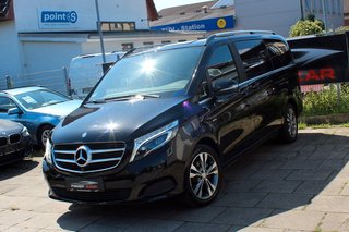 Mercedes-Benz V 250 Gebrauchtwagen Kaufen