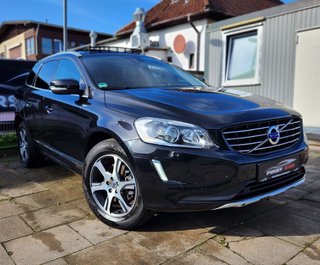 Volvo XC60 Gebrauchtwagen Kaufen