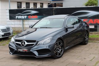 Mercedes-Benz E 220 Gebrauchtwagen Kaufen