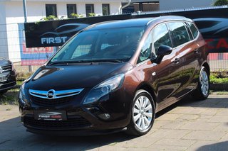 Opel Zafira Tourer Gebrauchtwagen Kaufen