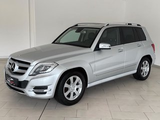 Mercedes-Benz GLK 220 Gebrauchtwagen Kaufen