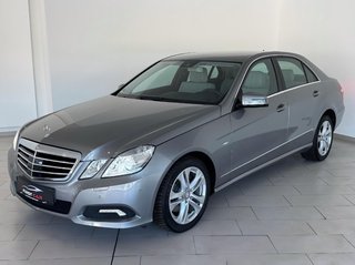 Mercedes-Benz E 250 Gebrauchtwagen Kaufen