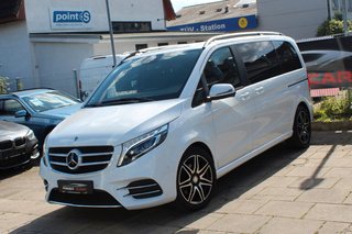 Mercedes-Benz V 250 Gebrauchtwagen Kaufen