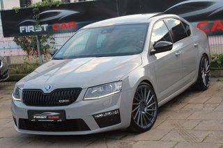 Skoda Octavia Gebrauchtwagen Kaufen