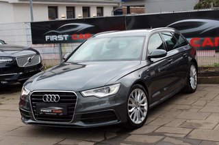 Audi A6 Gebrauchtwagen Kaufen