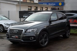 Audi Q5 Gebrauchtwagen Kaufen