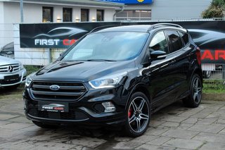 Ford Kuga Gebrauchtwagen Kaufen