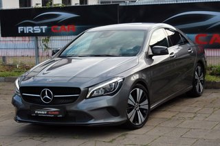 Mercedes-Benz CLA 180 Gebrauchtwagen Kaufen
