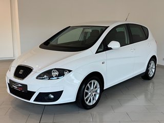 Seat Altea Gebrauchtwagen Kaufen