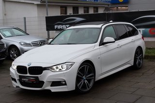 BMW 325 Gebrauchtwagen Kaufen