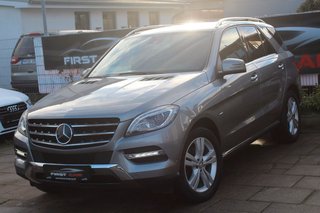 Mercedes-Benz ML 250 Gebrauchtwagen Kaufen
