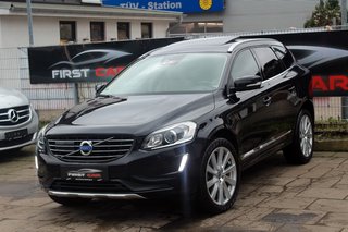 Volvo XC60 Gebrauchtwagen Kaufen
