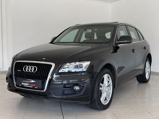 Audi Q5 Gebrauchtwagen Kaufen