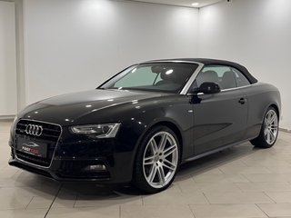 Audi A5 Gebrauchtwagen Kaufen