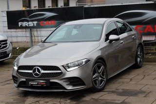Mercedes-Benz A 180 Gebrauchtwagen Kaufen