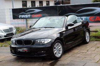 BMW 118 Gebrauchtwagen Kaufen
