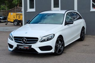 Mercedes-Benz C 250 Gebrauchtwagen Kaufen