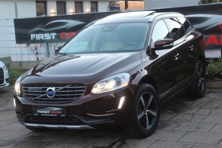 Volvo XC60 Gebrauchtwagen Kaufen
