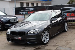 BMW 535 Gebrauchtwagen Kaufen