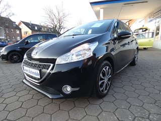 Peugeot 208 Gebrauchtwagen Kaufen