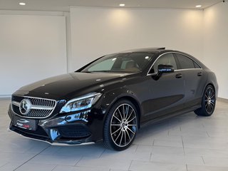 Mercedes-Benz CLS 220 Gebrauchtwagen Kaufen