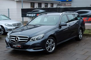 Mercedes-Benz E 200 Gebrauchtwagen Kaufen