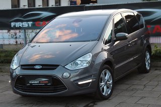 Ford S-Max Gebrauchtwagen Kaufen