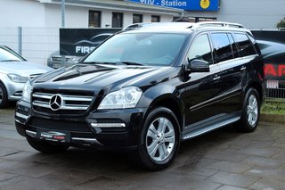 Mercedes-Benz GL 350 Gebrauchtwagen Kaufen