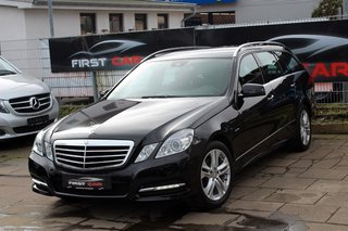 Mercedes-Benz E 200 Gebrauchtwagen Kaufen