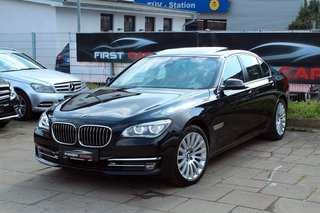 BMW 730 Gebrauchtwagen Kaufen