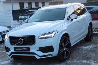 Volvo XC90 Gebrauchtwagen Kaufen