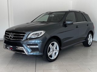 Mercedes-Benz ML 250 Gebrauchtwagen Kaufen