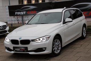 BMW 318 Gebrauchtwagen Kaufen