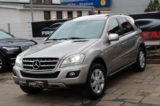Mercedes-Benz ML 320 Gebrauchtwagen Kaufen