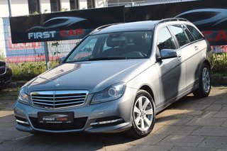 Mercedes-Benz C 220 Gebrauchtwagen Kaufen