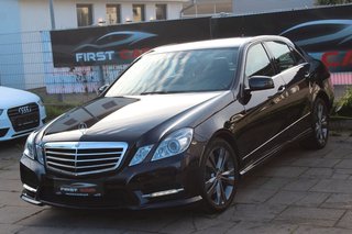 Mercedes-Benz E 220 Gebrauchtwagen Kaufen