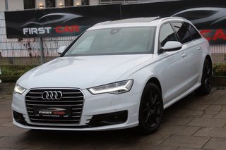Audi A6 Gebrauchtwagen Kaufen