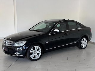 Mercedes-Benz C 320 Gebrauchtwagen Kaufen