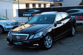 Mercedes-Benz E 350 Gebrauchtwagen Kaufen