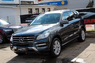 Mercedes-Benz ML 250 Gebrauchtwagen Kaufen