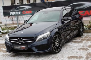 Mercedes-Benz C 220 Gebrauchtwagen Kaufen