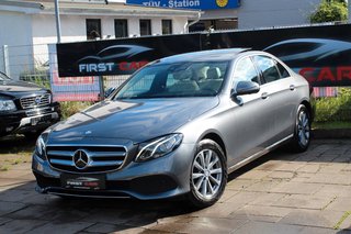 Mercedes-Benz E 220 Gebrauchtwagen Kaufen