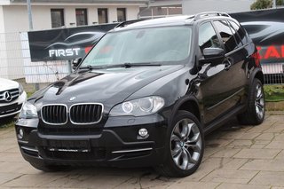 BMW X5 Gebrauchtwagen Kaufen