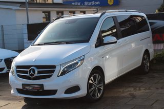 Mercedes-Benz V 220 Gebrauchtwagen Kaufen