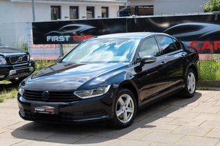 Volkswagen Passat Gebrauchtwagen Kaufen